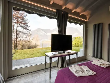 La Casetta sul Lago, Villa 6 personnes à Iseo - Photo 50