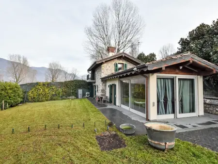 La Casetta sul Lago, Villa 6 personnes à Iseo - Photo 51