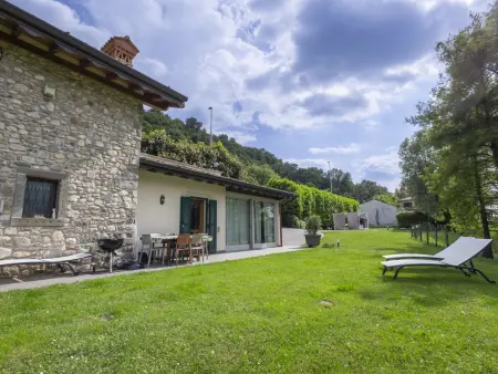 La Casetta sul Lago, Villa 6 personnes à Iseo - Photo 52