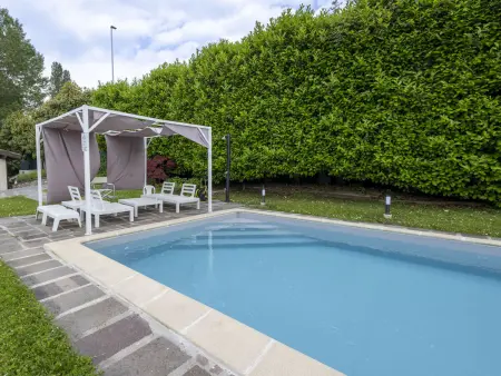 La Casetta sul Lago, Villa 6 personnes à Iseo - Photo 53