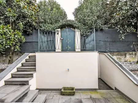 La Casetta sul Lago, Villa 6 personnes à Iseo - Photo 54