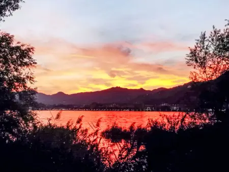 La Casetta sul Lago, Villa 6 personnes à Iseo - Photo 55