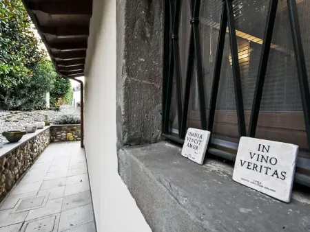 La Casetta sul Lago, Villa 6 personnes à Iseo - Photo 56