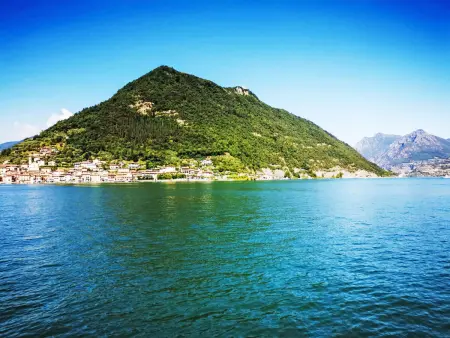 La Casetta sul Lago, Villa 6 personnes à Iseo - Photo 57