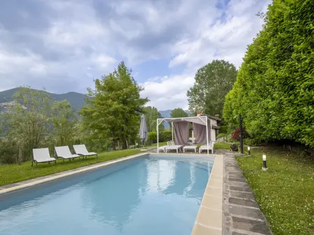 La Casetta sul Lago, Villa 6 personnes à Iseo - Photo 59