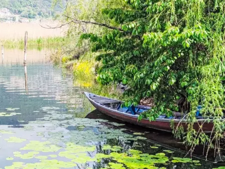 La Casetta sul Lago, Villa 6 personnes à Iseo - Photo 60