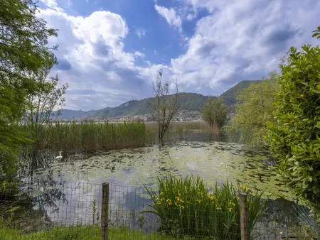 La Casetta sul Lago, Villa 6 personnes à Iseo - Photo 63