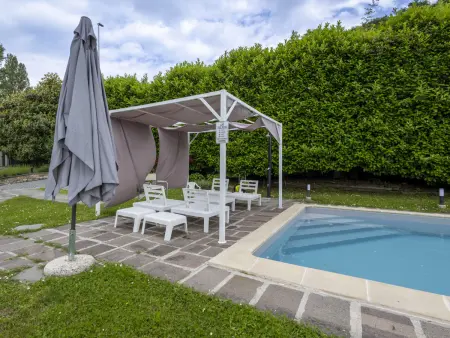 La Casetta sul Lago, Villa 6 personnes à Iseo - Photo 66