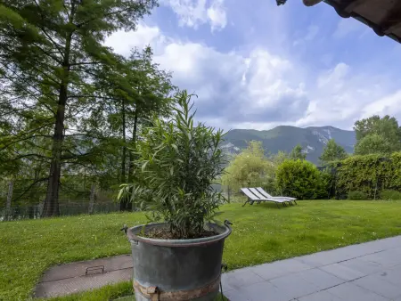 La Casetta sul Lago, Villa 6 personnes à Iseo - Photo 67