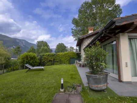La Casetta sul Lago, Villa 6 personnes à Iseo - Photo 69