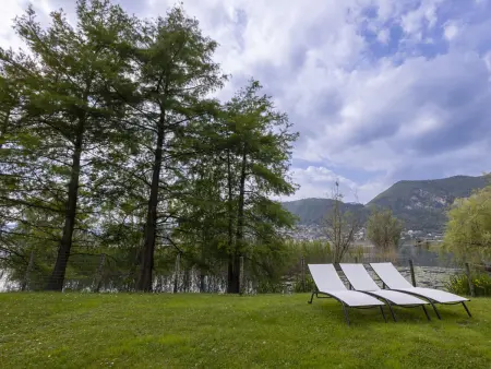 La Casetta sul Lago, Villa 6 personnes à Iseo - Photo 70