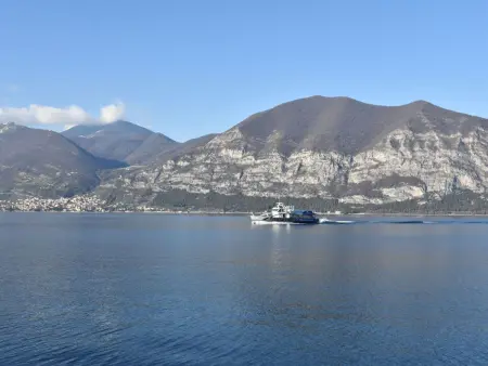 La Casetta sul Lago, Villa 6 personnes à Iseo - Photo 75