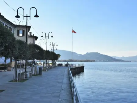La Casetta sul Lago, Villa 6 personnes à Iseo - Photo 77