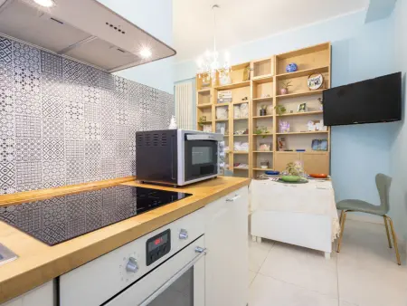 Volvinio Sweet, Appartement 4 personnes à Milan - Photo 1