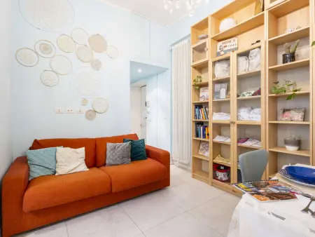 Volvinio Sweet, Appartement 4 personnes à Milan - Photo 2