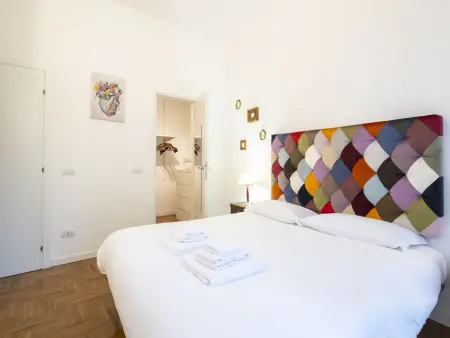 Volvinio Sweet, Appartement 4 personnes à Milan - Photo 3