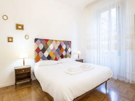 Volvinio Sweet, Appartement 4 personnes à Milan - Photo 4