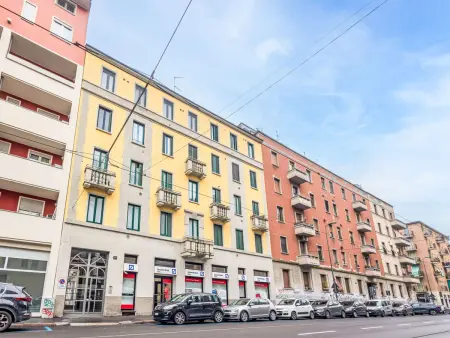 Volvinio Sweet, Appartement 4 personnes à Milan - Photo 5