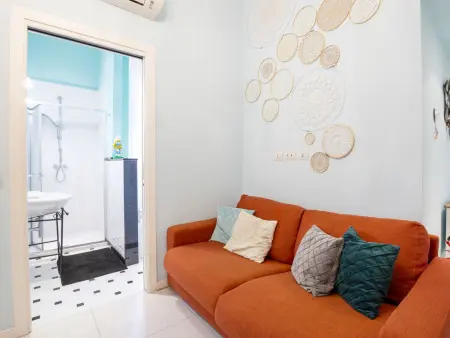 Volvinio Sweet, Appartement 4 personnes à Milan - Photo 6