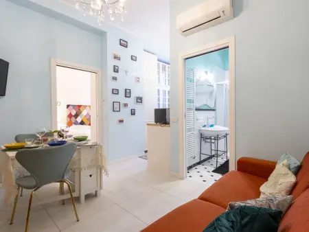 Volvinio Sweet, Appartement 4 personnes à Milan - Photo 7