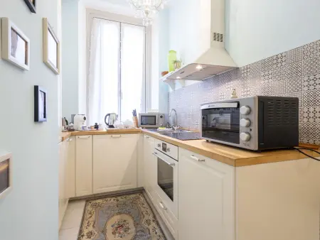 Volvinio Sweet, Appartement 4 personnes à Milan - Photo 8