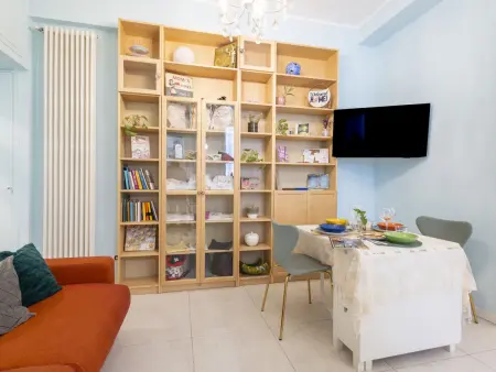 Volvinio Sweet, Appartement 4 personnes à Milan - Photo 9
