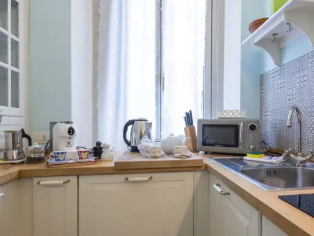 Volvinio Sweet, Appartement 4 personnes à Milan - Photo 10