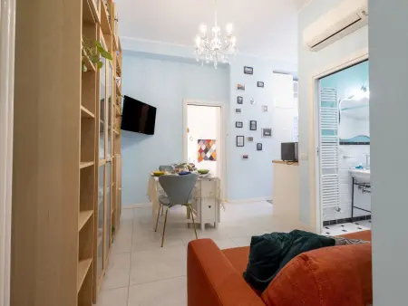 Volvinio Sweet, Appartement 4 personnes à Milan - Photo 11