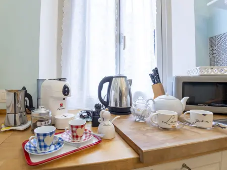 Volvinio Sweet, Appartement 4 personnes à Milan - Photo 12