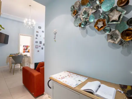 Volvinio Sweet, Appartement 4 personnes à Milan - Photo 14