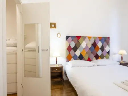 Volvinio Sweet, Appartement 4 personnes à Milan - Photo 15