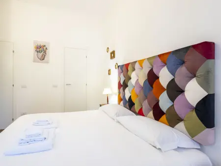 Volvinio Sweet, Appartement 4 personnes à Milan - Photo 16