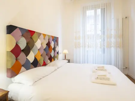 Volvinio Sweet, Appartement 4 personnes à Milan - Photo 17