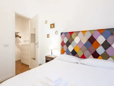Volvinio Sweet, Appartement 4 personnes à Milan - Photo 18