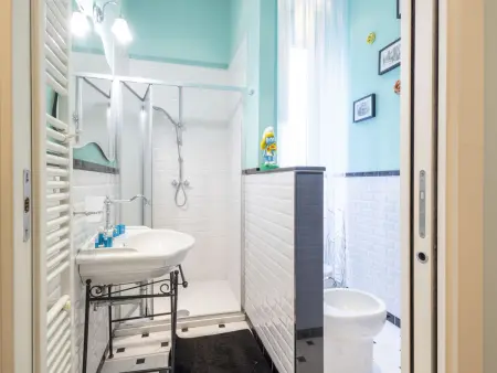 Volvinio Sweet, Appartement 4 personnes à Milan - Photo 20