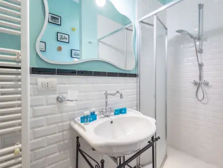 Volvinio Sweet, Appartement 4 personnes à Milan - Photo 21