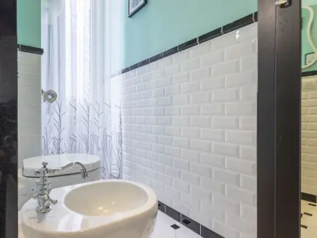 Volvinio Sweet, Appartement 4 personnes à Milan - Photo 22