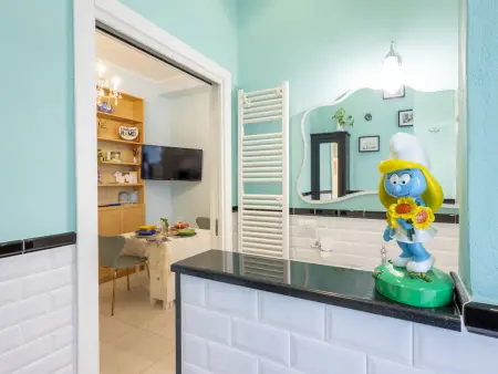 Volvinio Sweet, Appartement 4 personnes à Milan - Photo 23
