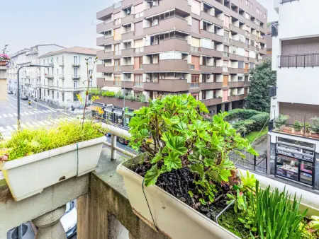 Volvinio Sweet, Appartement 4 personnes à Milan - Photo 24