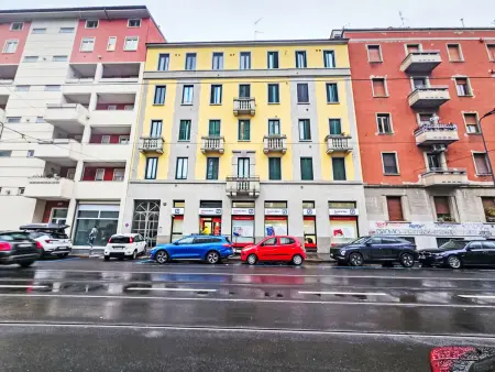Volvinio Sweet, Appartement 4 personnes à Milan - Photo 25