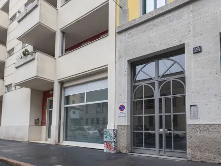 Volvinio Sweet, Appartement 4 personnes à Milan - Photo 26