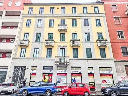 Volvinio Sweet, Appartement 4 personnes à Milan - Photo 27