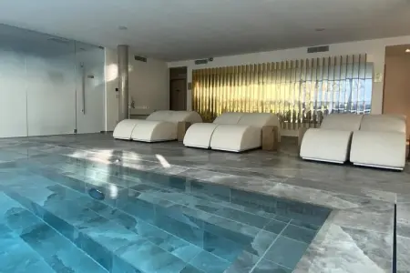 Villa Castellane ****, Appartement 2 pi√®ces 2 personnes c√¥t√© piscine - Photo 10