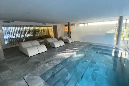 Villa Castellane ****, Appartement 2 pi√®ces 2 personnes c√¥t√© piscine - Photo 12