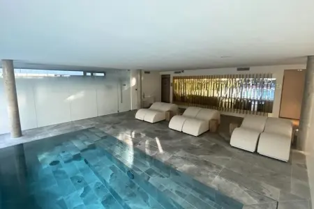 Villa Castellane ****, Appartement 2 pi√®ces 2 personnes c√¥t√© piscine - Photo 13