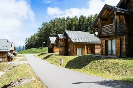 Résidence La Crête du Berger - maeva Home, Résidence La Crête du Berger - Photo 11