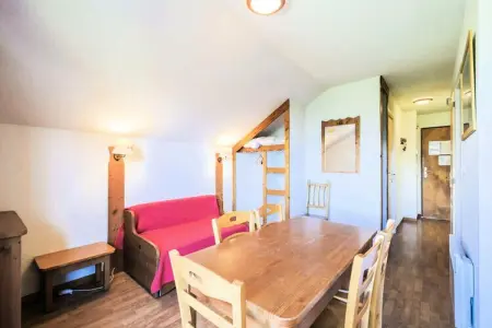 Résidence La Crête du Berger - maeva Home, Résidence La Crête du Berger - Photo 12