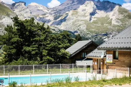 Résidence La Crête du Berger - maeva Home, Appartement Confort 1 chambre (4 personnes) - Photo 6