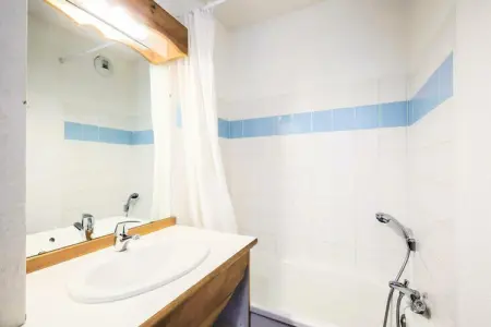 Résidence La Crête du Berger - maeva Home, Appartement Confort 1 chambre (4 personnes) - Photo 15