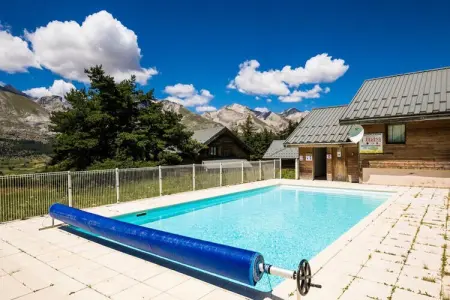 Résidence La Crête du Berger - maeva Home, Appartement 2 pi√®ces 6 personnes - Confort - Photo 7